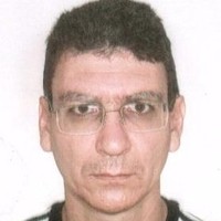 Luis Sergio Da Silva Machado