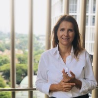 Sophie d'Anselme - ICF ACC