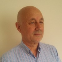 John Cooke