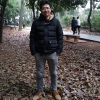 Rom Wang