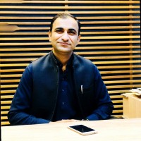 Fahad Ali