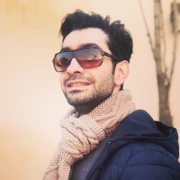 Milad Valizadeh
