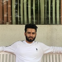 Suhas B M