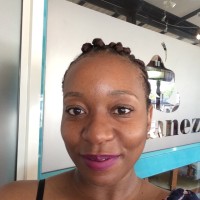 Kelebogile Matlapeng