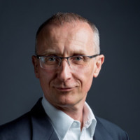 Wojtek Szymankiewicz