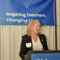 Beverly Young, Ph.D.