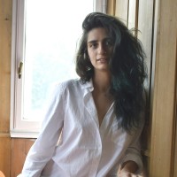 Nazanin Mehraein