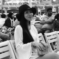 Annie Zhang Westwater