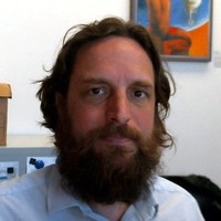 Gavin Hamilton