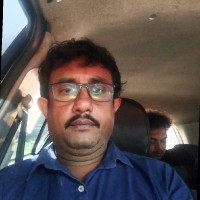 Mannem Ramesh
