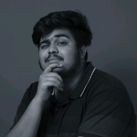 Abijith Nair