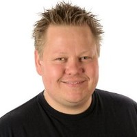 Jonn Erik Aasen
