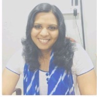 Jasna Sudheer