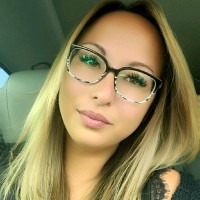 Ashley Romer