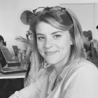 Nina Bernadet Mettling