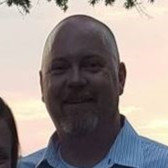 Kevin Ferguson