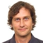 Harald Eggen