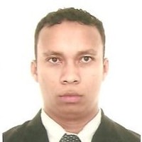 Eduardo Enrique Villamizar Contreras