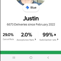 Justin Humphries