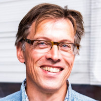 Frans De Bondt