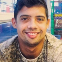Rafael Fernandes