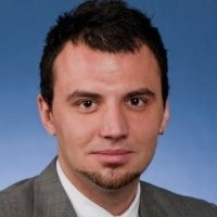 Aleksandar Markovic