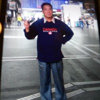 Albert Phang