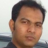 Judheesh Kabeer