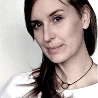 Małgorzata Barlik-Bokowy