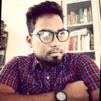 Shekhar D