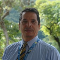 Luis Eduardo Prieto Rodriguez