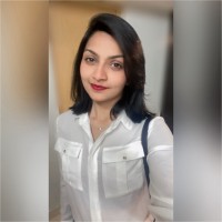 Kavyashree R