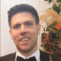Ronan Devlin