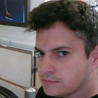 Sergio Rios Sanchez