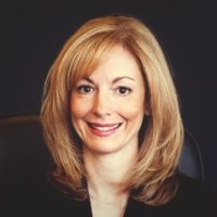 Andrea Levine
