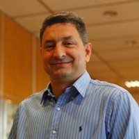 Antonio Marcelo Almeida