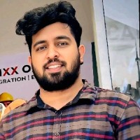 Rahul R