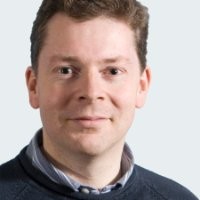 Simon Fenwick