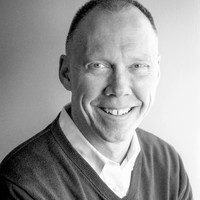 Ron Fisher