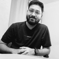 Georgi John Manalil