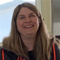Corrine Winfield