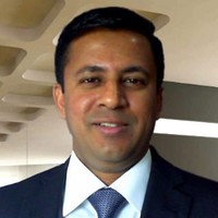 Joshi Paul