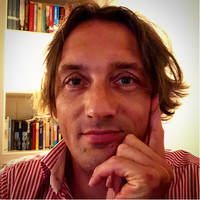 Jos van den Bergh
