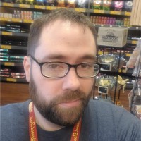 Jason Vogel