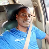 Alexander Muganzi