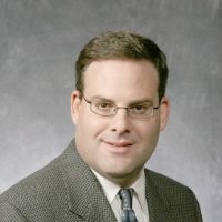 Gavin Roy
