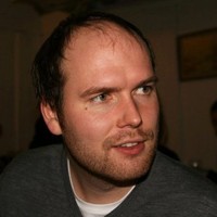 Olle Eriksson