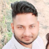 Anuj Saini
