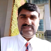 E Veeranna