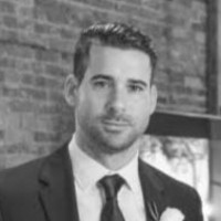 Nicholas Hudson
